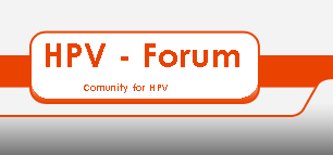 HPVforum.net Forum Index